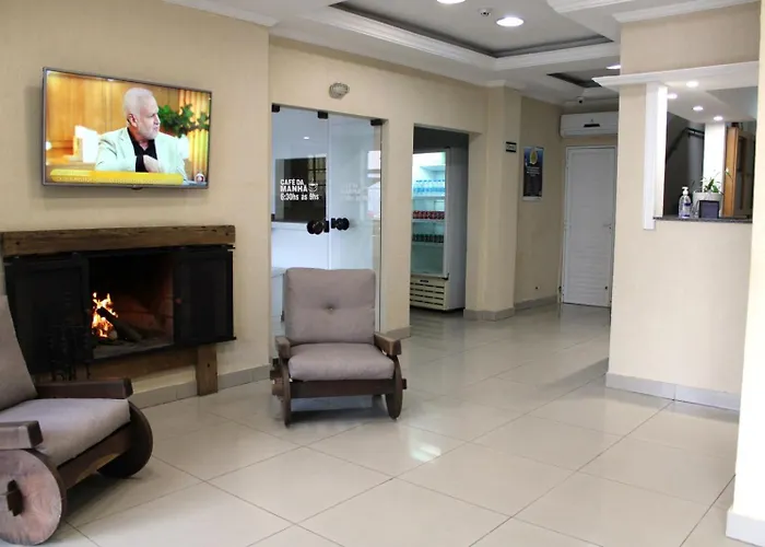 Hotel Guaíba