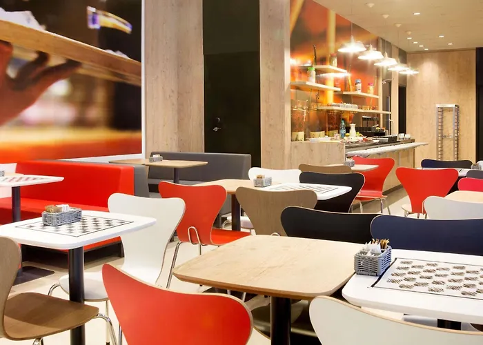 Ibis Paranagua