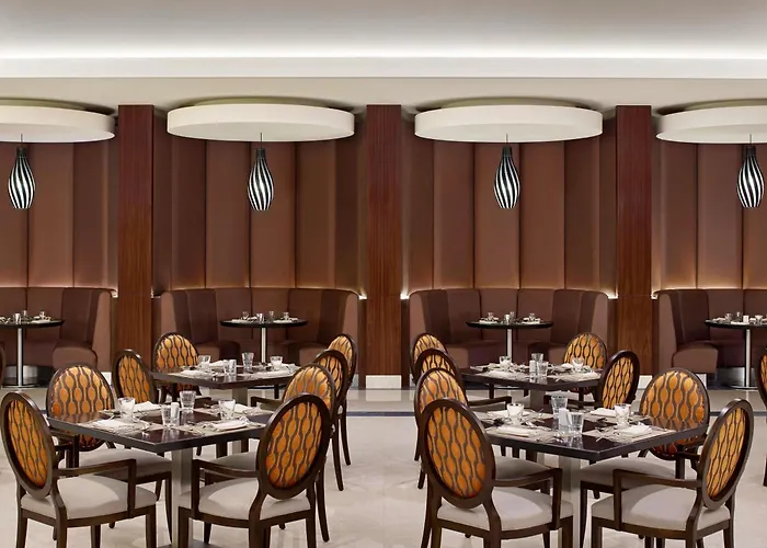 Swissotel Al Maqam Makkah La Mecque