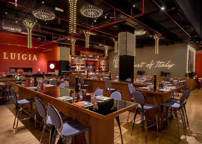 Hotel Rixos Premium Dubai Jbr