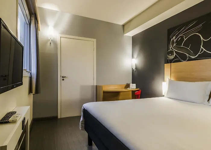 Ibis Uberaba Hotel