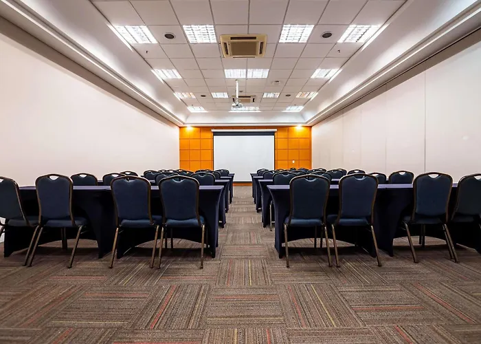 Ibis Santo Andre Hotel