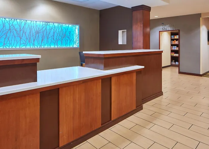 Fairfield By Marriott Frankfort