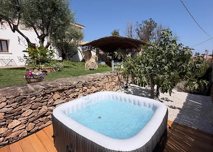Hypnos Boutique Hotel