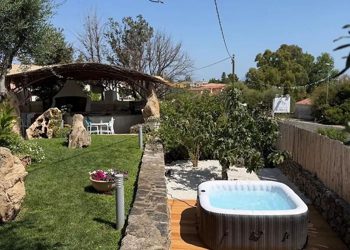 Hypnos Boutique Hotel