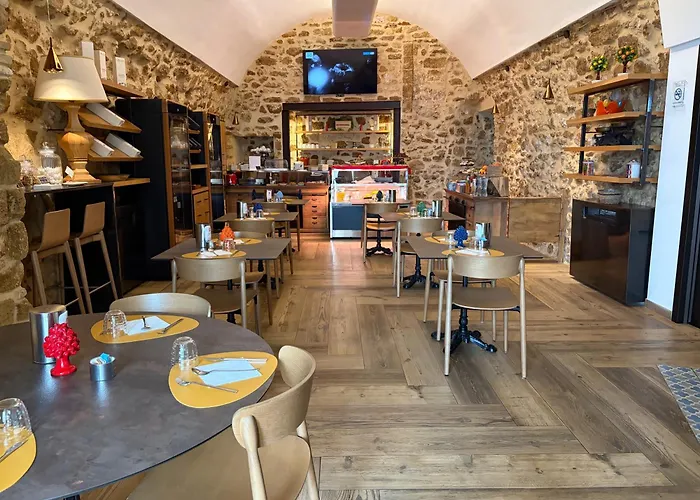 Domus Maris Relais Boutique Hotel