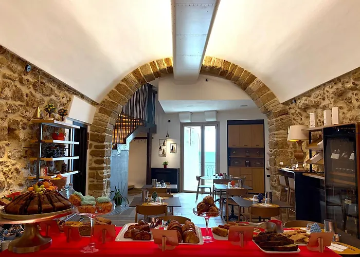 Domus Maris Relais Boutique Hotel
