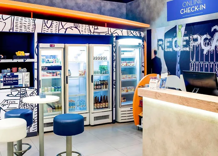 ibis budget Osasco