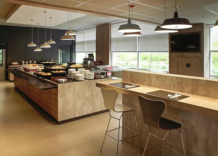 Ibis Osasco Hotel
