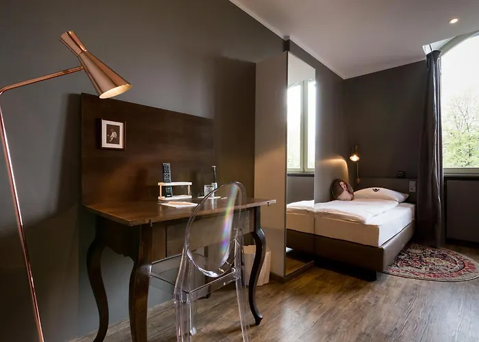 Hotel Heimathafen