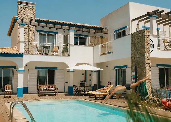 Arrifana Destination Suites