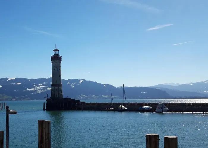 Gasthaus zum Rebstock Kressbronn am Bodensee