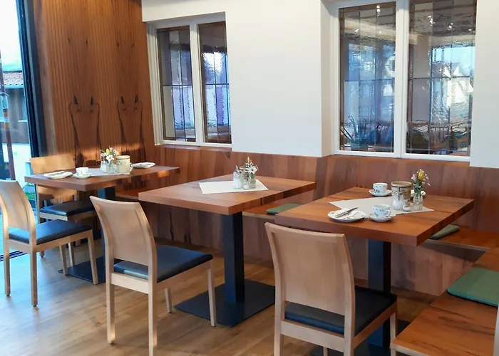 Gasthaus zum Rebstock Kressbronn am Bodensee