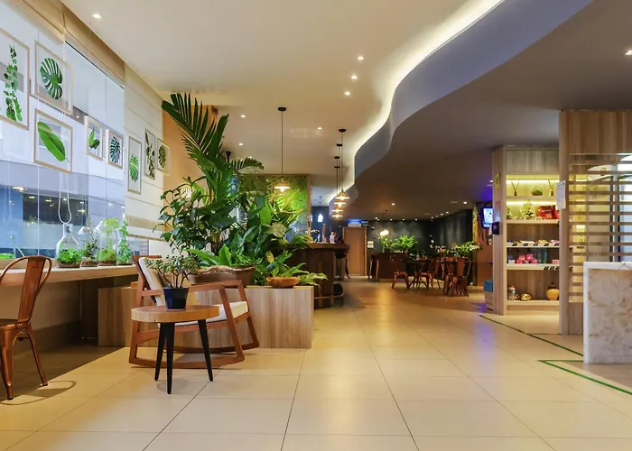 Ibis Styles Curitiba Aeroporto Hotel São José dos Pinhais