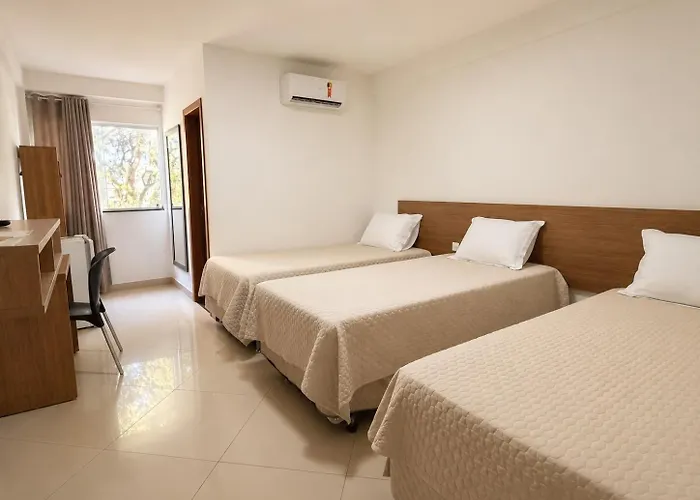 Hotel Skalla - MELHOR CUSTO BENEFICIO