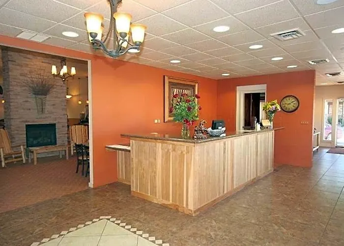 Trails End Motel Sheridan
