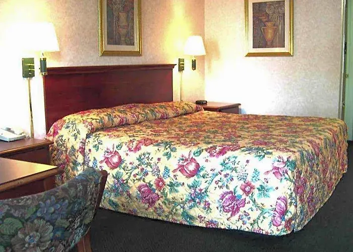America'S Best Inn & Suites - Decatur