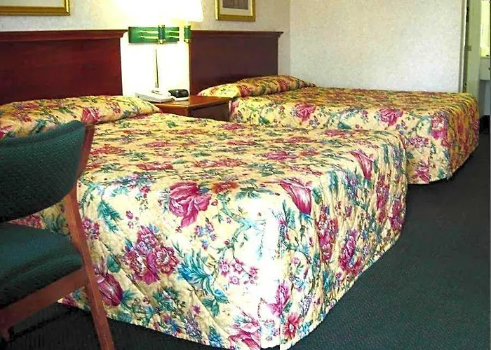 America'S Best Inn & Suites - Decatur