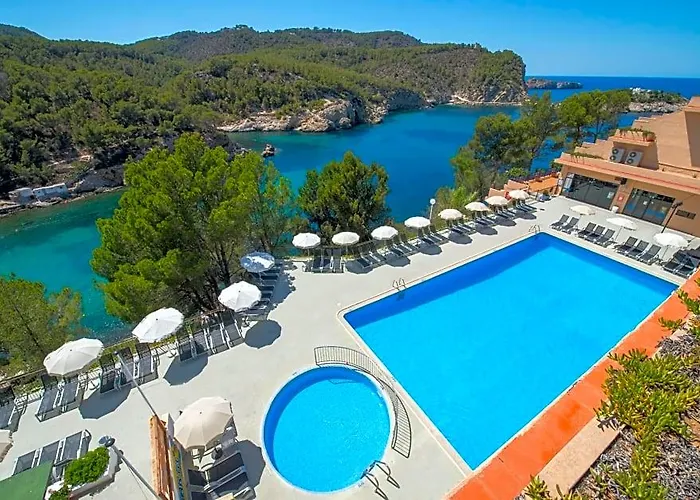 Hotel Galeon