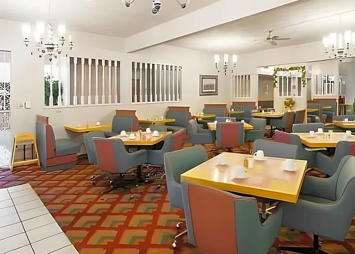 Americas Best Value Inn Texarkana