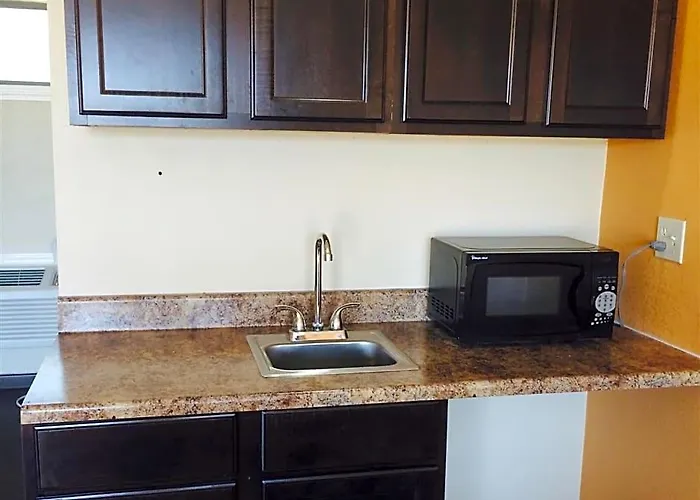 Americas Best Value Inn Texarkana