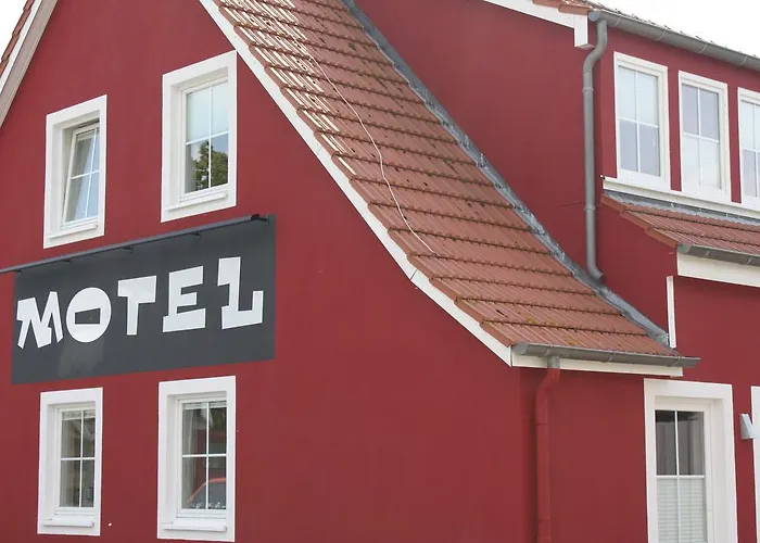 Motel 501 Grömitz