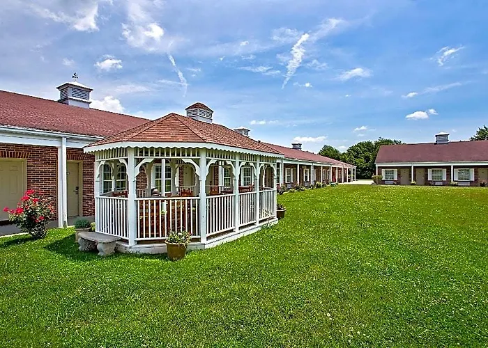 Super 8 By Wyndham Cave City