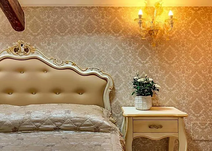 Albergo Reiter Venezia Lido