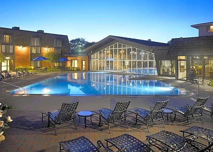 Pheasant Run Resort Saint Charles