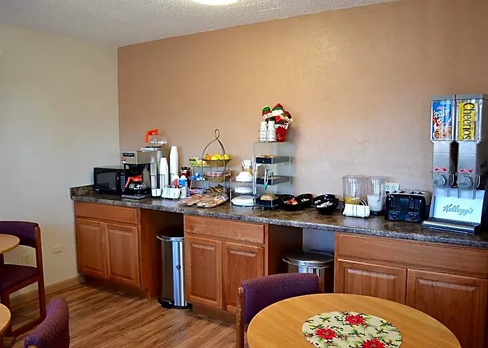 Rodeway Inn Delta