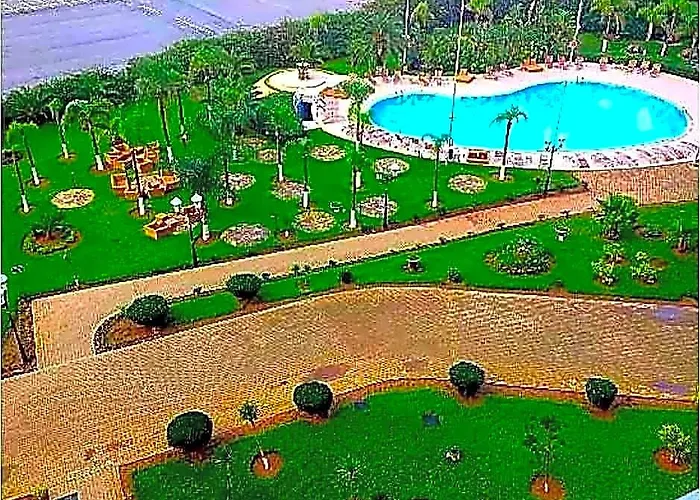 Hotel Hilton Alger