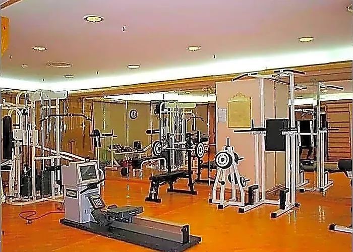 Hotel Hilton Alger
