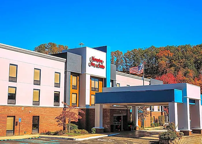 Hampton Inn & Suites Hazard
