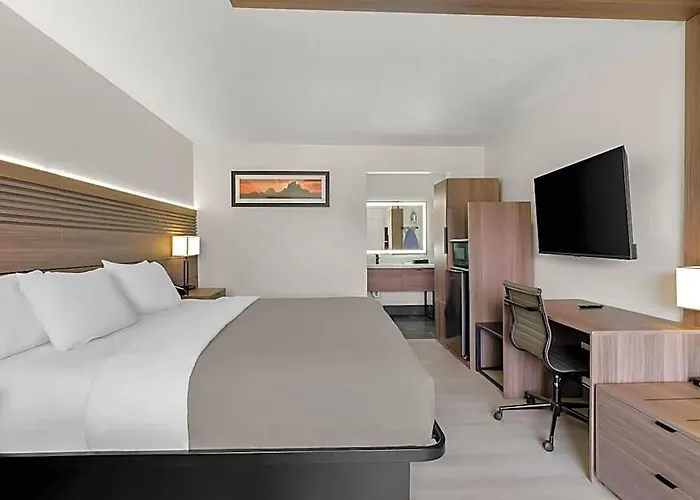 Quality Inn Wytheville