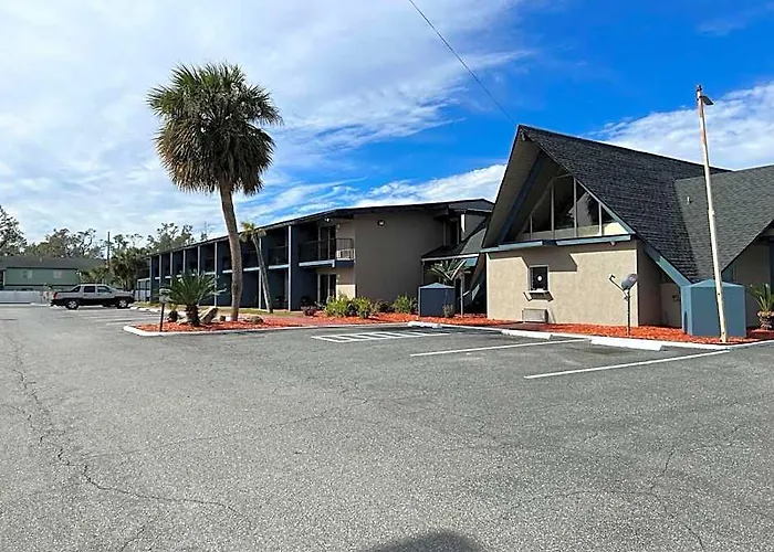 Days Inn Perry