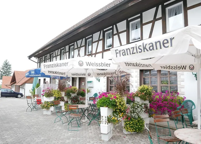 Seebach-Hotel
