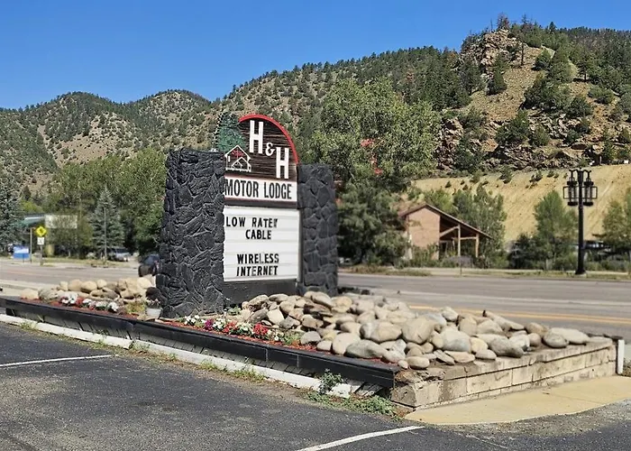 H&H Motor Lodge