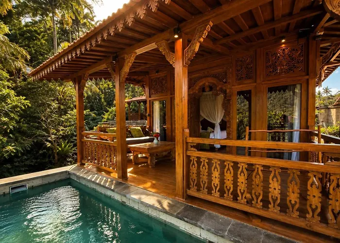 Alamdhari Resort And Spa