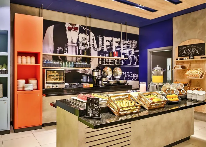 ibis budget Sorocaba