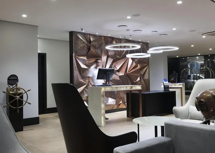Novotel Itajaí