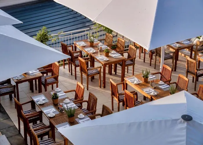 Precise Resort Schwielowsee - Hotel Werder 