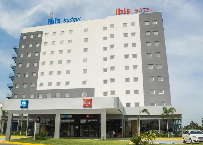 Ibis Budget Lorena - Circuito da Fé