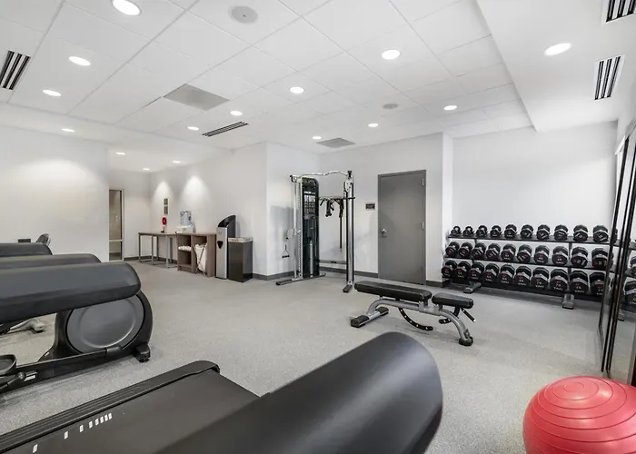 Home2 Suites By Hilton Queensbury Lake George