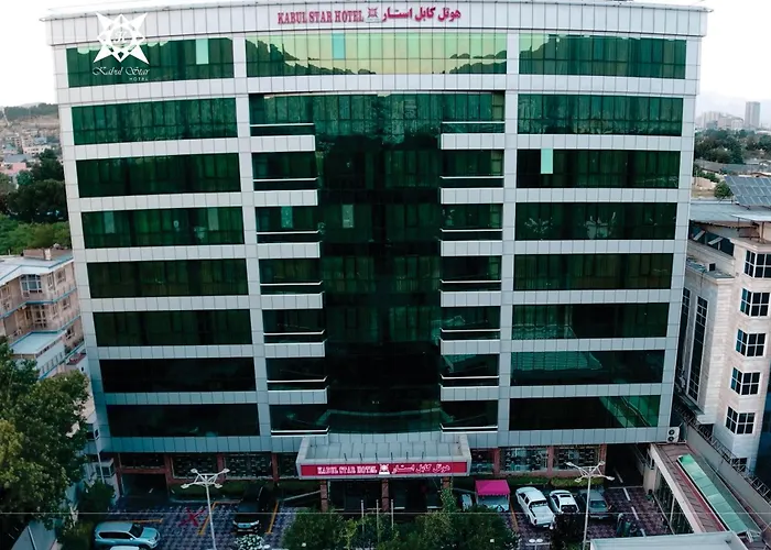 Kabul Star Hotel & Restaurant