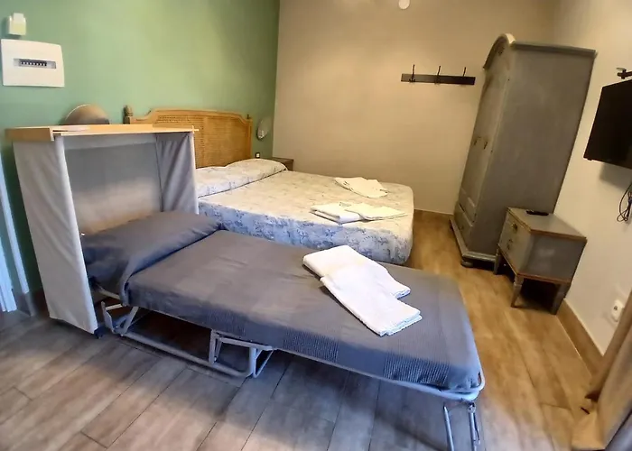 B&B Slow Life Marina di Camerota