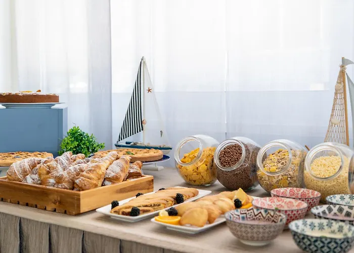Hotel Embassy Pesaro