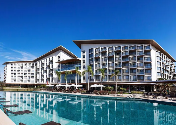 Novotel Itu Terras de São José Golf&Resorts