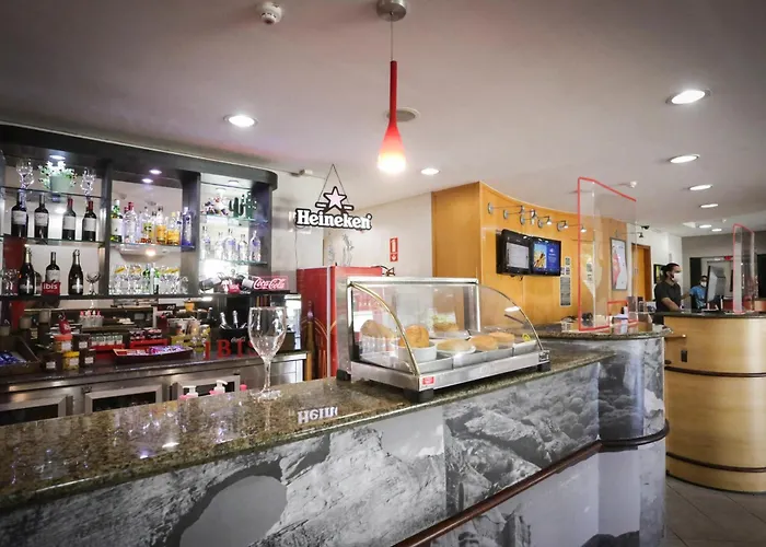 Ibis Teresina Hotel