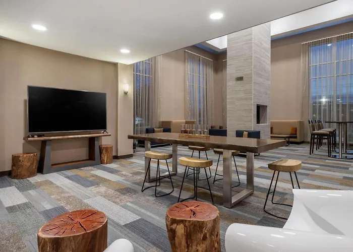 Cambria Hotel West Orange