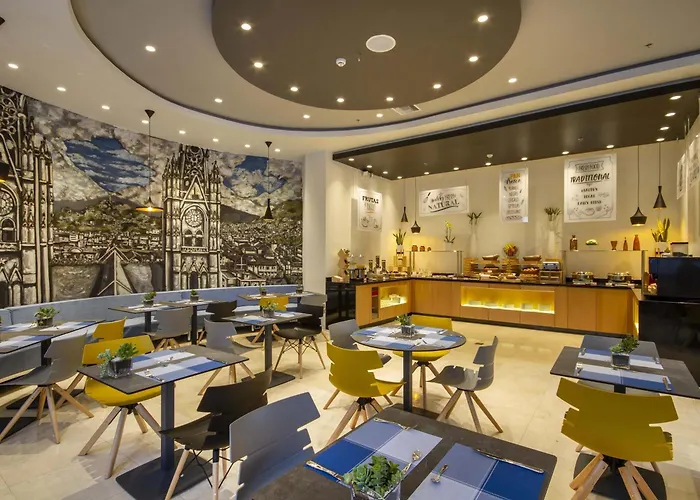 Hotel Ibis Quito